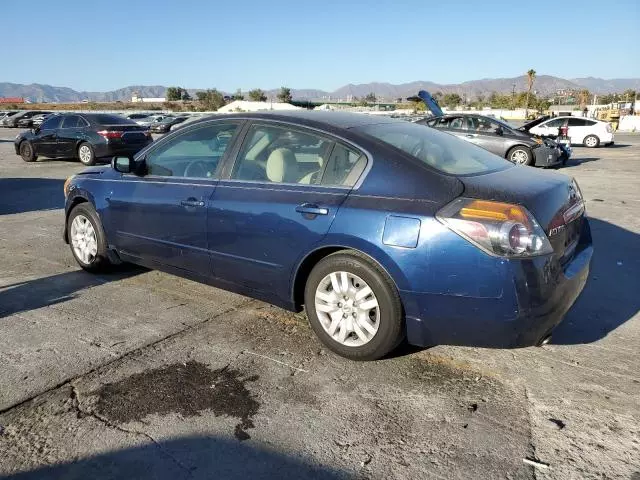 2011 Nissan Altima Base