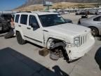 2010 Jeep Liberty Sport