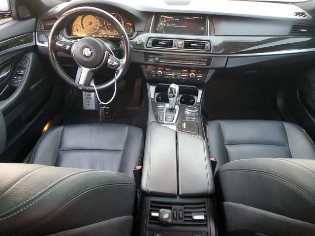 2014 BMW 528 XI