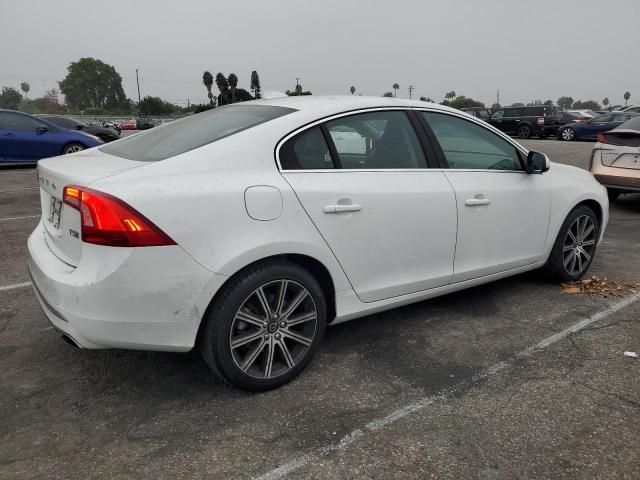 2018 Volvo S60 Premier