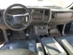 2002 Chevrolet Avalanche K1500