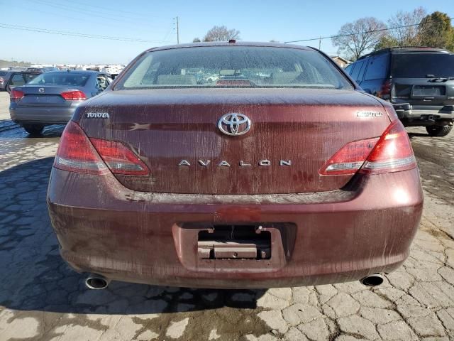 2009 Toyota Avalon XL