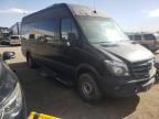 2017 Mercedes-Benz Sprinter 2500