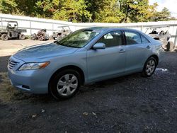 Toyota Vehiculos salvage en venta: 2008 Toyota Camry CE