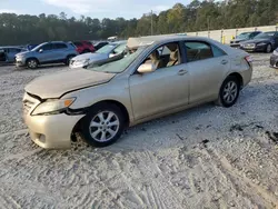 Toyota Vehiculos salvage en venta: 2011 Toyota Camry Base