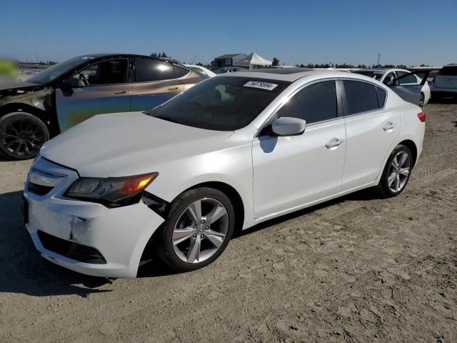 2015 Acura ILX 20