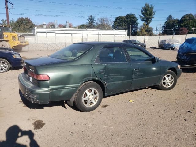 1999 Toyota Camry CE