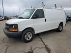 2016 Chevrolet Express G2500