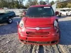 2014 Fiat 500L Easy