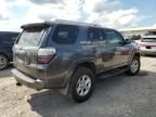 2018 Toyota 4runner SR5/SR5 Premium