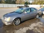 2007 Cadillac DTS