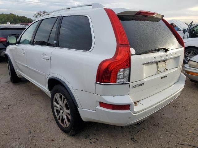 2014 Volvo XC90 3.2