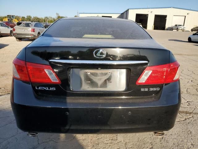 2008 Lexus ES 350