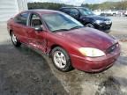 2005 Ford Taurus SE