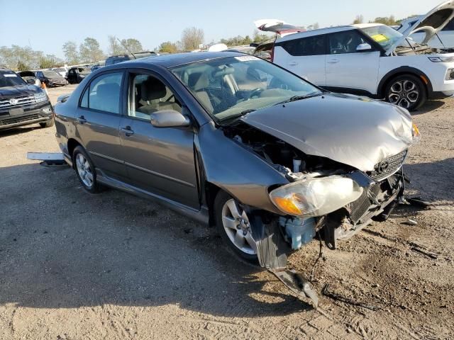 2008 Toyota Corolla CE