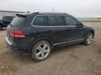 2014 Volkswagen Touareg TDI