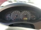 2005 Ford Focus ZX3