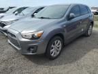 2015 Mitsubishi Outlander Sport ES