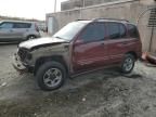 2003 Chevrolet Tracker LT