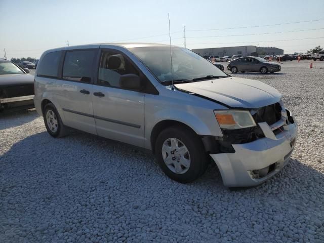 2008 Dodge Grand Caravan SE