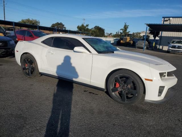 2010 Chevrolet Camaro SS