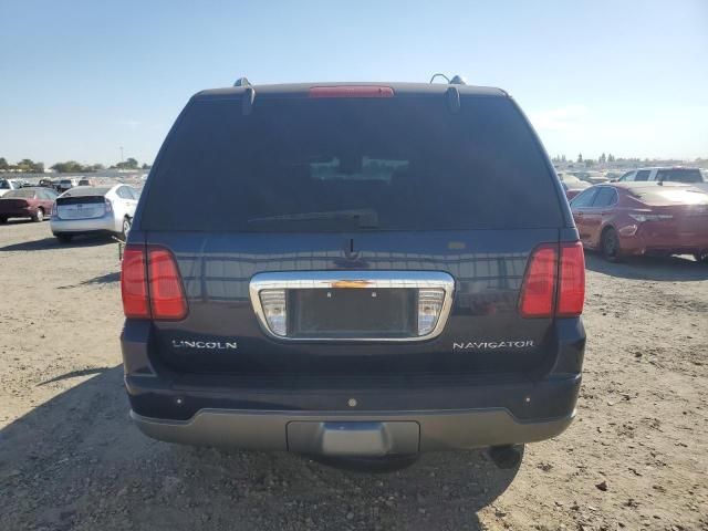 2004 Lincoln Navigator