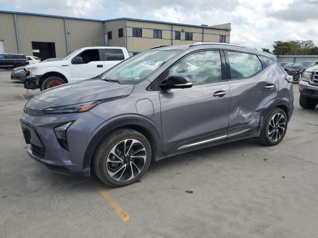 2023 Chevrolet Bolt EUV Premier