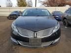 2016 Lincoln MKZ