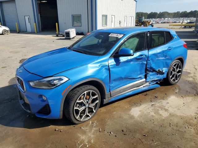 2018 BMW X2 SDRIVE28I