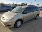 2008 Toyota Sienna CE