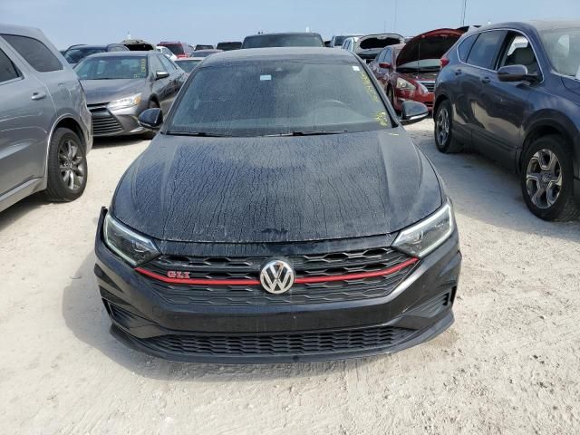 2021 Volkswagen Jetta GLI