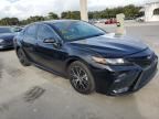 2024 Toyota Camry SE Night Shade