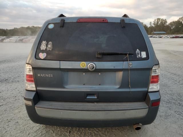 2010 Mercury Mariner