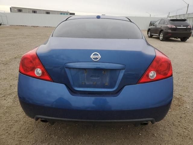 2009 Nissan Altima 2.5S