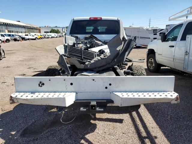 2020 Dodge 2020 RAM 3500