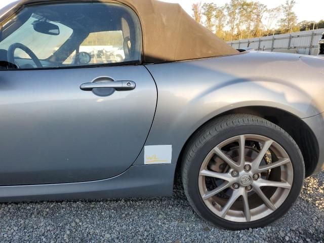 2012 Mazda MX-5 Miata