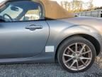 2012 Mazda MX-5 Miata