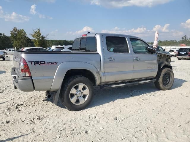 2014 Toyota Tacoma Double Cab Prerunner