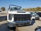 2022 Chevrolet Silverado C2500 Heavy Duty