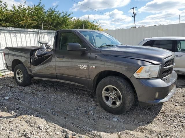 2014 Dodge RAM 1500 ST