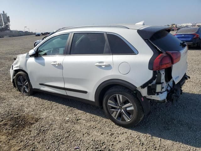 2022 KIA Niro LX