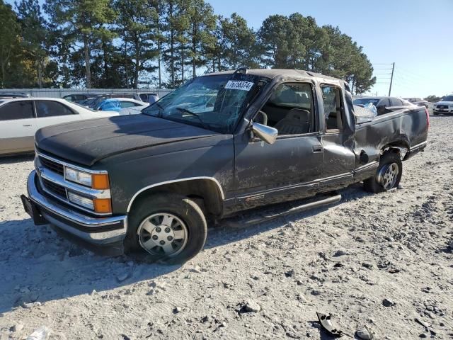 1994 Chevrolet GMT-400 C1500