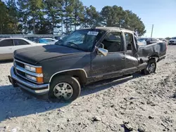 1994 Chevrolet GMT-400 C1500 en venta en Loganville, GA