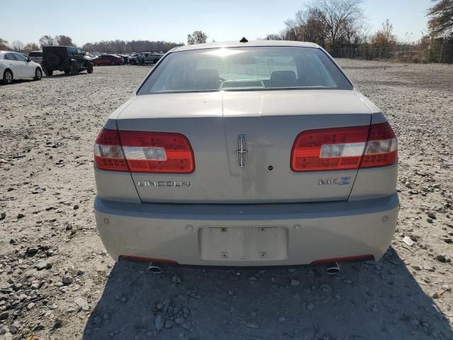 2008 Lincoln MKZ