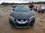 2017 Nissan Maxima 3.5S