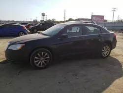 Chrysler Vehiculos salvage en venta: 2014 Chrysler 200 Touring