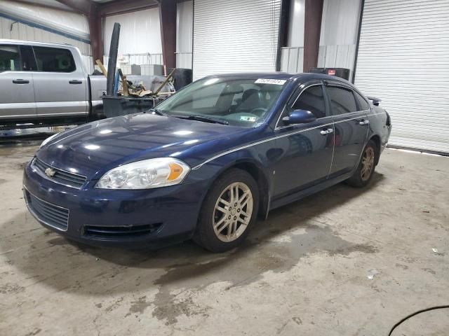 2009 Chevrolet Impala 1LT