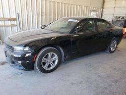 Salvage cars for sale from Copart Abilene, TX: 2020 Dodge Charger SXT