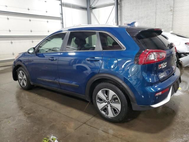 2019 KIA Niro FE