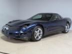 2001 Chevrolet Corvette